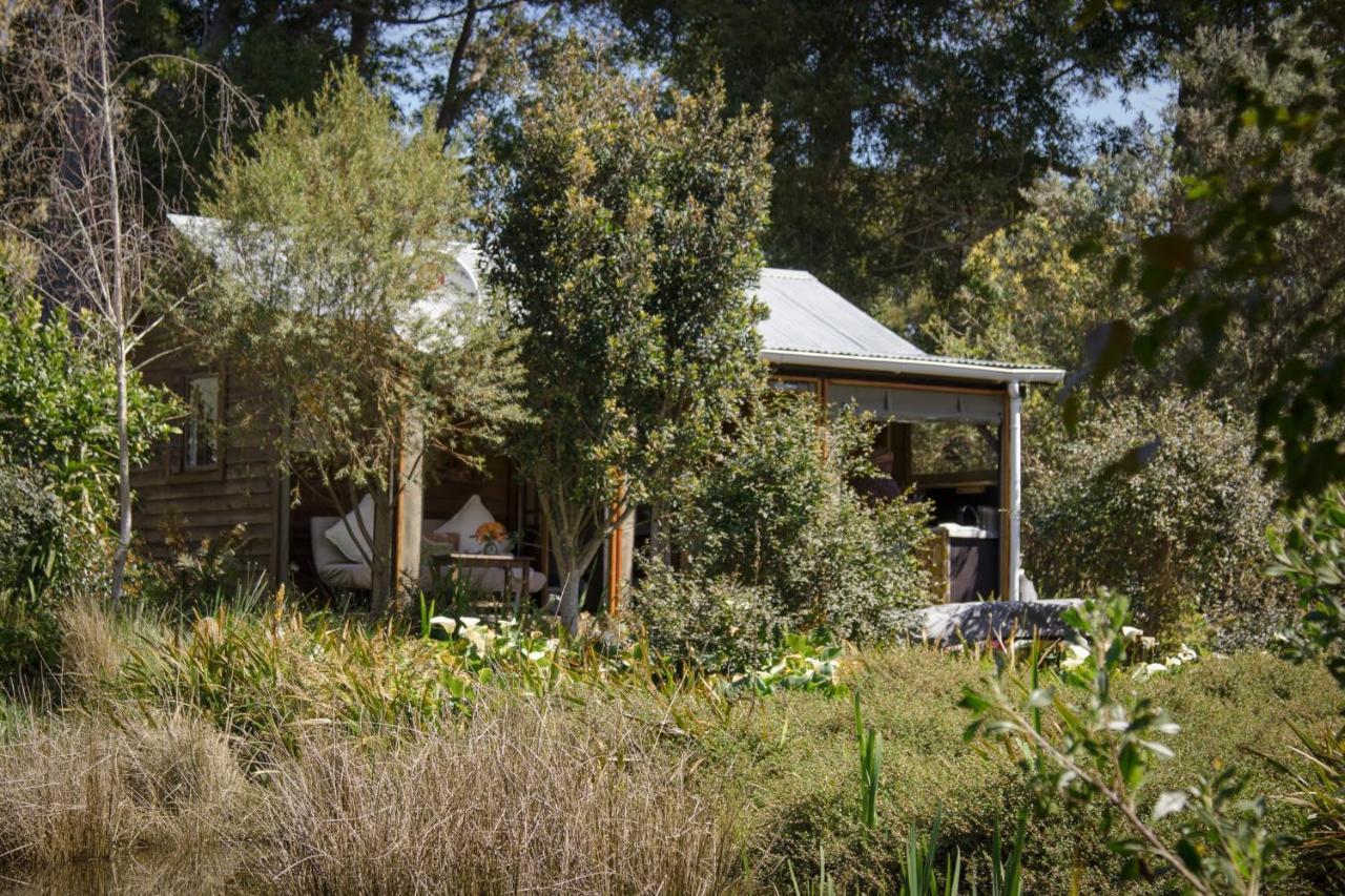 Pear Tree Cottage Stormsrivier Exterior photo
