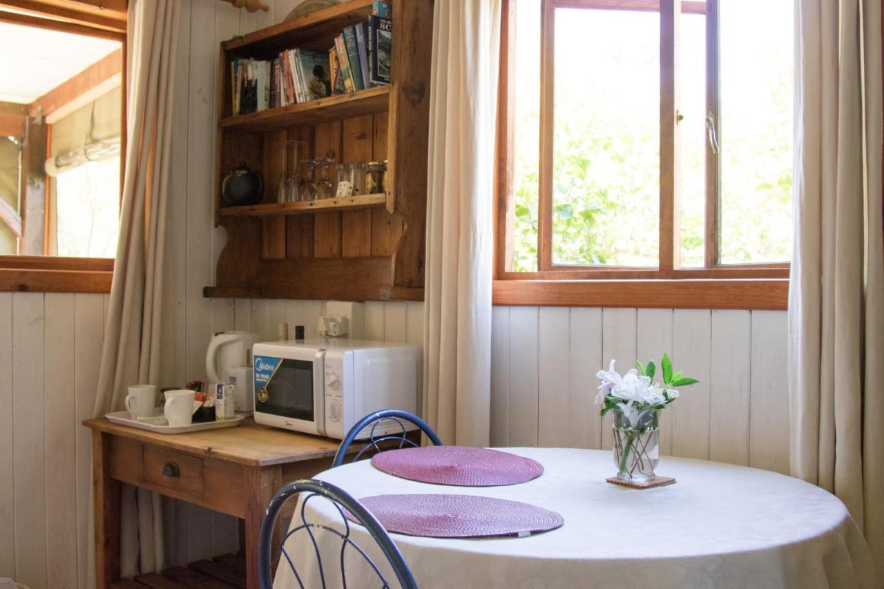 Pear Tree Cottage Stormsrivier Exterior photo